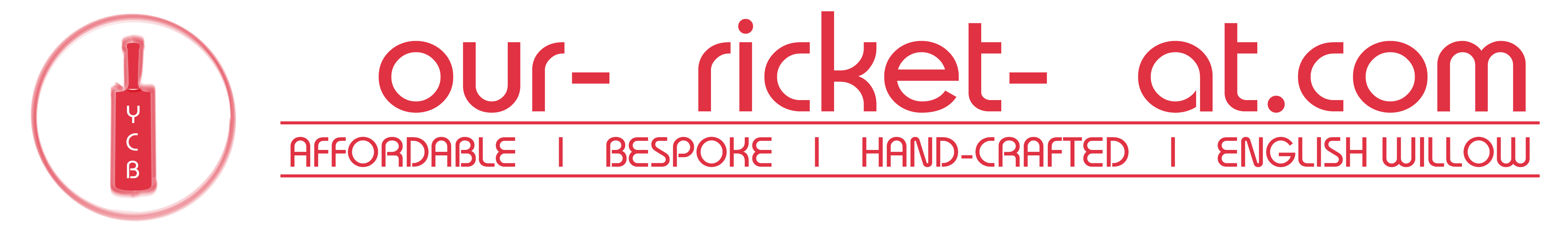 Your Cricket Bat